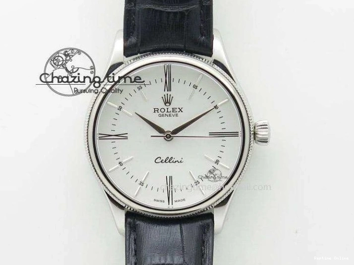 0120 Refined Daytona DIW “DESERT EAGLE”  White Carbon DIWF 1:1 Best Edition Cream Brown Dial on Brown Nylon Strap SH 1074